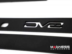 Ford Bronco Pinch Weld Covers - 4 Door - DV8